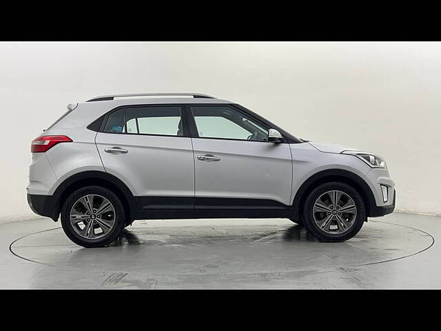 Used Hyundai Creta [2015-2017] 1.6 SX Plus AT Petrol in Gurgaon