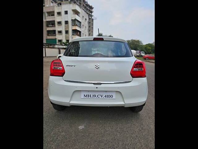 Used Maruti Suzuki Swift [2014-2018] VDi ABS [2014-2017] in Nashik