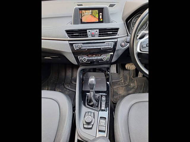 Used BMW X1 [2013-2016] sDrive20d xLine in Mumbai