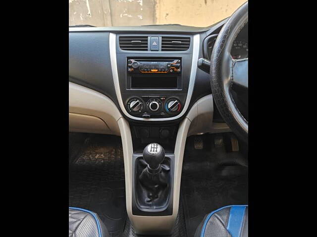 Used Maruti Suzuki Celerio [2017-2021] VXi (O) [2019-2020] in Chennai