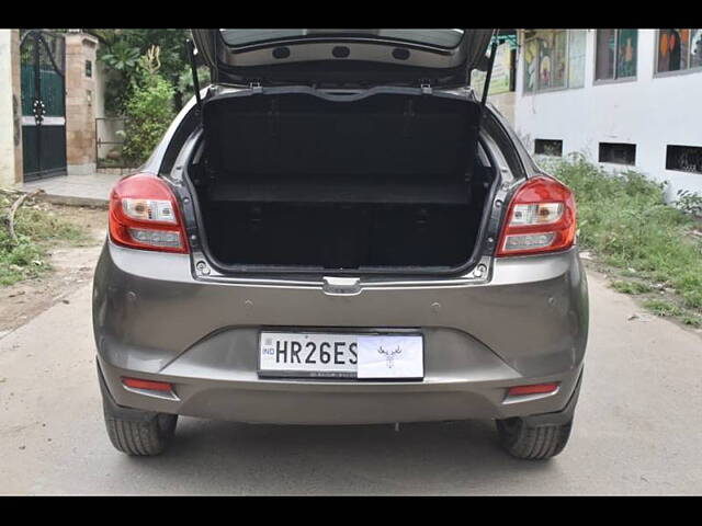 Used Toyota Glanza [2019-2022] V in Gurgaon