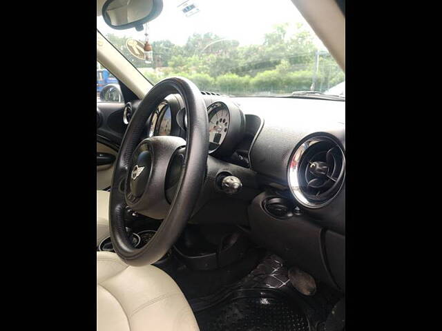 Used MINI Cooper Countryman [2012-2015] Cooper D in Dehradun