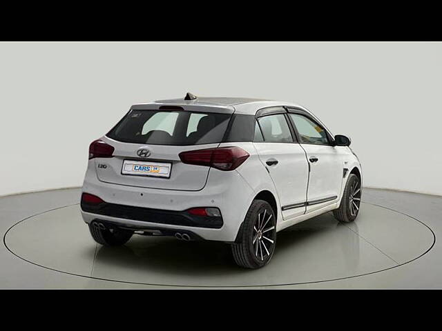 Used Hyundai Elite i20 [2018-2019] Era 1.2 in Delhi