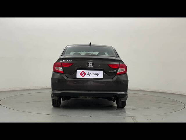 Used Honda Amaze [2013-2016] 1.2 S i-VTEC in Ghaziabad