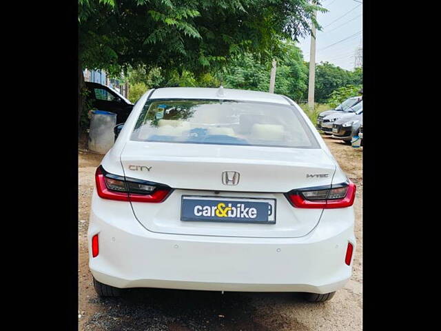 Used Honda City VX Petrol CVT in Gurgaon