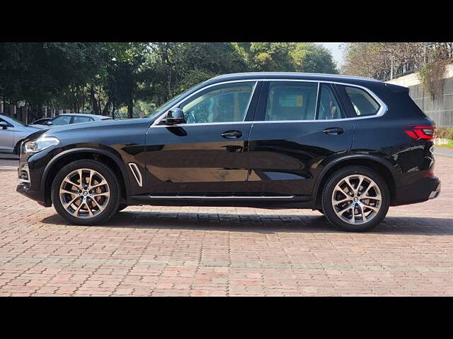 Used BMW X5 [2019-2023] xDrive30d xLine in Lucknow