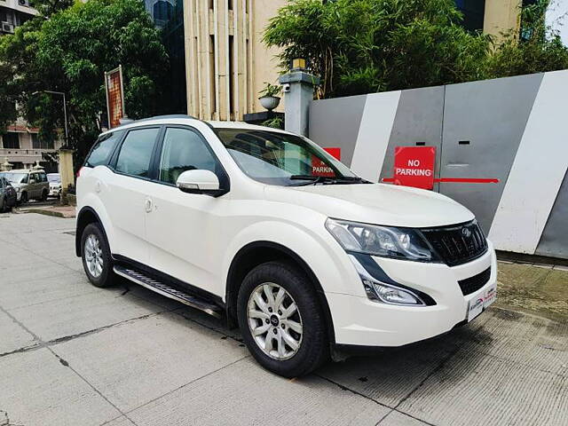 Used 2017 Mahindra XUV500 in Mumbai