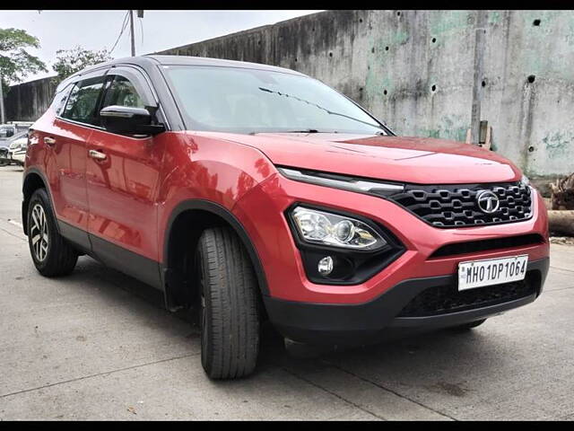 Used Tata Harrier [2019-2023] XZA Plus in Mumbai