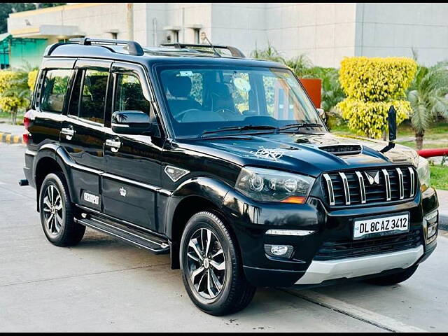 Used Mahindra Scorpio 2021 S5 2WD 7 STR in Delhi