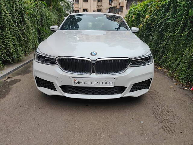 Used 2020 BMW 6-Series GT in Mumbai