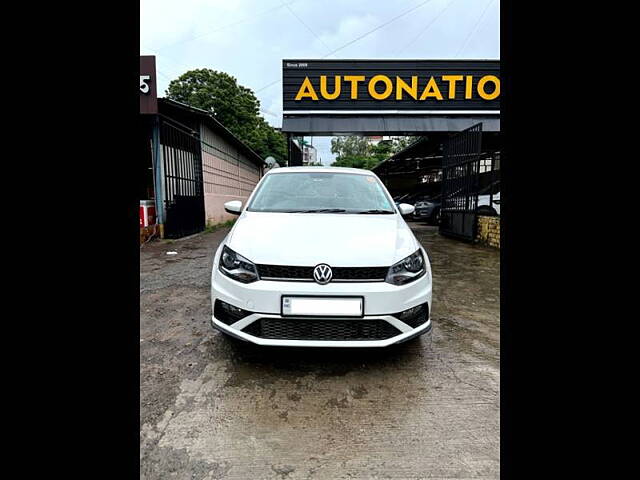 Used 2021 Volkswagen Polo in Pune