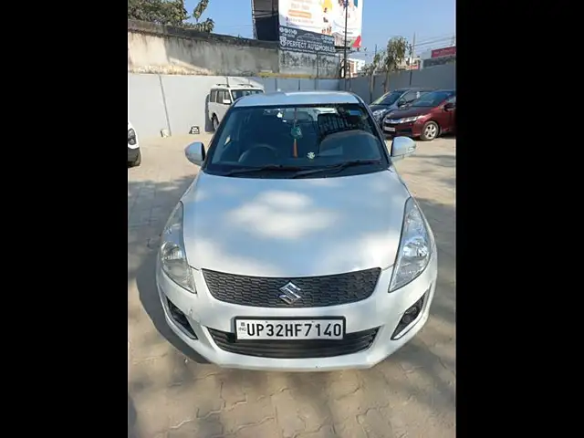 Used 2016 Maruti Suzuki Swift in Lucknow