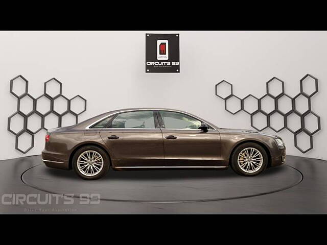 Used Audi A8 L [2014-2018] 50 TDI in Chennai