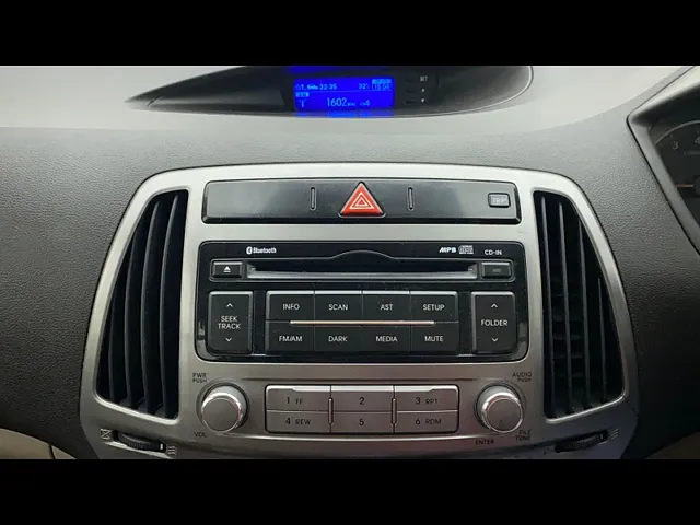 Used 2014 Hyundai i20 in Delhi