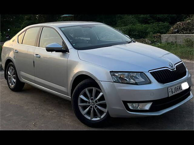 Used Skoda Octavia [2013-2015] Ambition 2.0 TDI in Vadodara