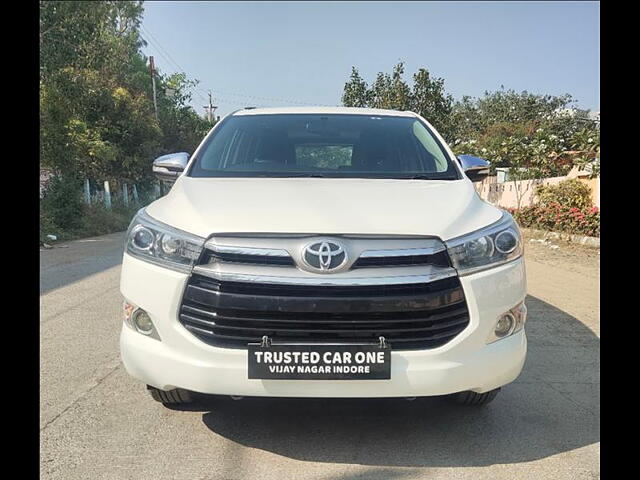 Used 2016 Toyota Innova in Indore