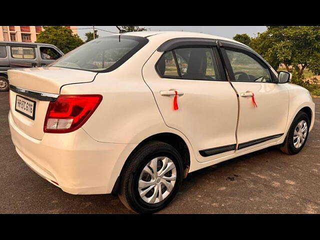 Used Maruti Suzuki Dzire VXi [2020-2023] in Delhi