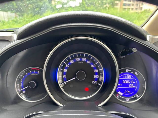 Used Honda Jazz [2018-2020] VX Petrol in Thane