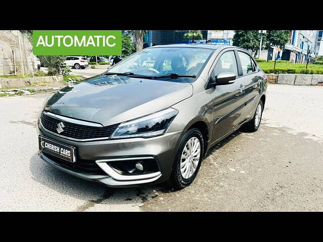 Used 2021 Maruti Suzuki Ciaz in Delhi