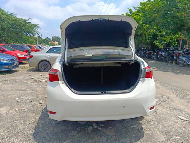 Used Toyota Corolla Altis [2014-2017] VL AT Petrol in Chennai