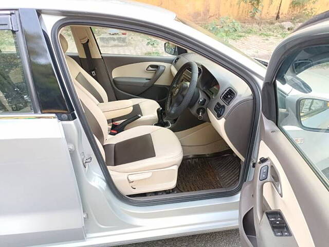 Used Volkswagen Vento [2010-2012] Highline Petrol in Delhi