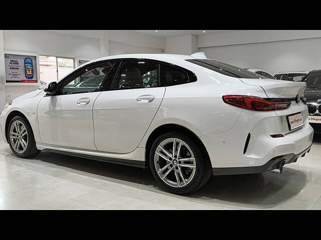 Used BMW 2 Series Gran Coupe 220i M Sport [2021-2023] in Bangalore