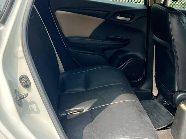 Used Honda Jazz [2015-2018] SV Petrol in Bangalore