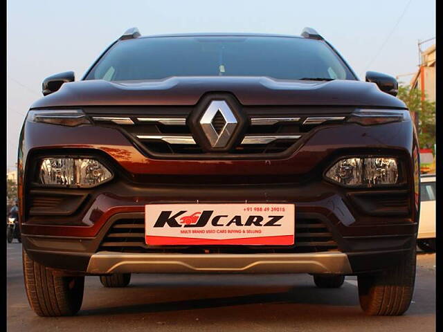 Used Renault Kiger [2022-2023] RXT (O) MT in Chennai