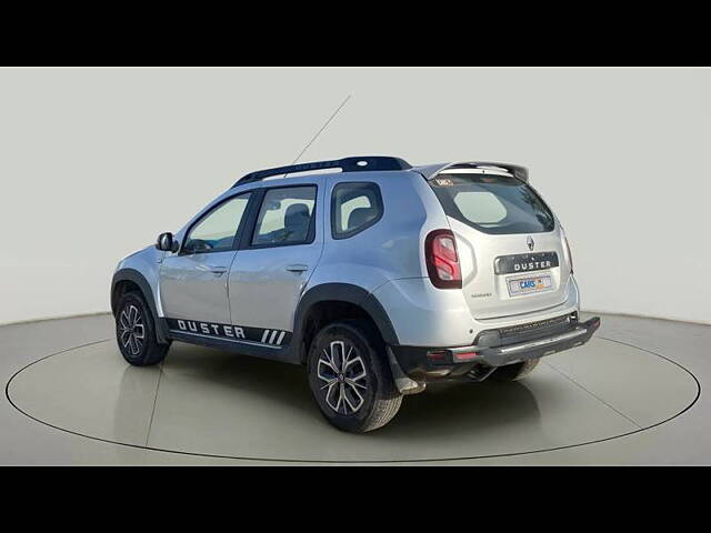 Used Renault Duster [2016-2019] 85 PS RXS 4X2 MT Diesel in Pune