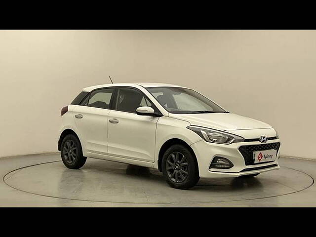 Used Hyundai Elite i20 [2018-2019] Asta 1.4 CRDi in Pune