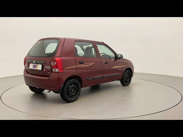 Used Maruti Suzuki Alto K10 [2010-2014] VXi in Delhi