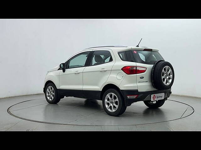 Used Ford EcoSport Titanium + 1.5L Ti-VCT AT [2019-2020] in Mumbai