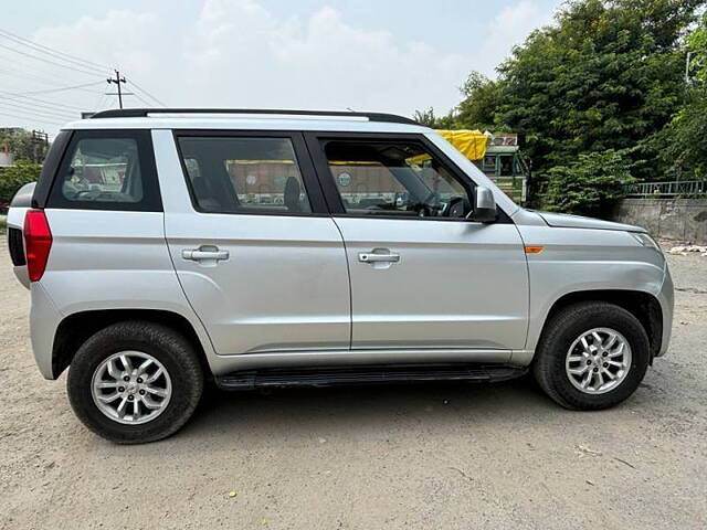 Used Mahindra TUV300 [2015-2019] T8 AMT in Noida