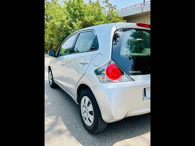 Used Honda Brio [2013-2016] V MT in Delhi