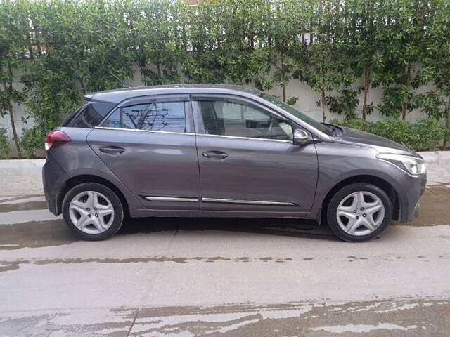 Used Hyundai Elite i20 [2018-2019] Asta 1.4 (O) CRDi in Hyderabad