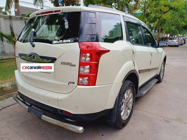 Used Mahindra XUV500 [2015-2018] W9 1.99 in Lucknow