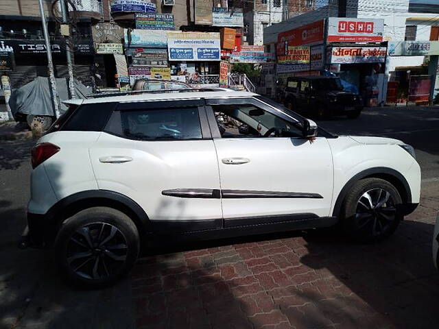 Used Mahindra XUV300 [2019-2024] 1.5 W8 (O) [2019-2020] in Patna