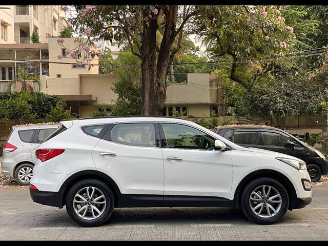 Used Hyundai Santa Fe [2014-2017] 2WD AT [2014-2017] in Bangalore