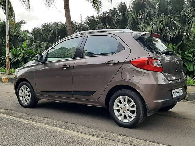 Used Tata Tiago [2016-2020] Revotron XZA [2017-2019] in Mumbai