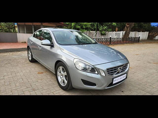 Used 2013 Volvo S60 in Mumbai