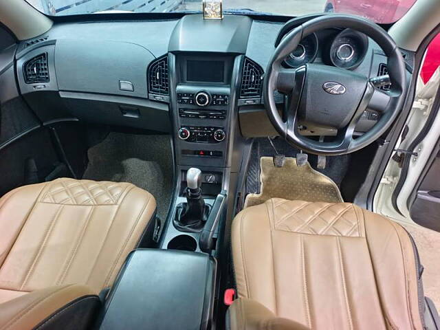 Used Mahindra XUV500 W5 [2018-2020] in Mysore