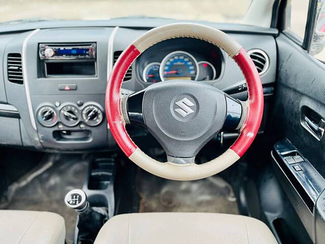 Used Maruti Suzuki Stingray LXi in Mumbai