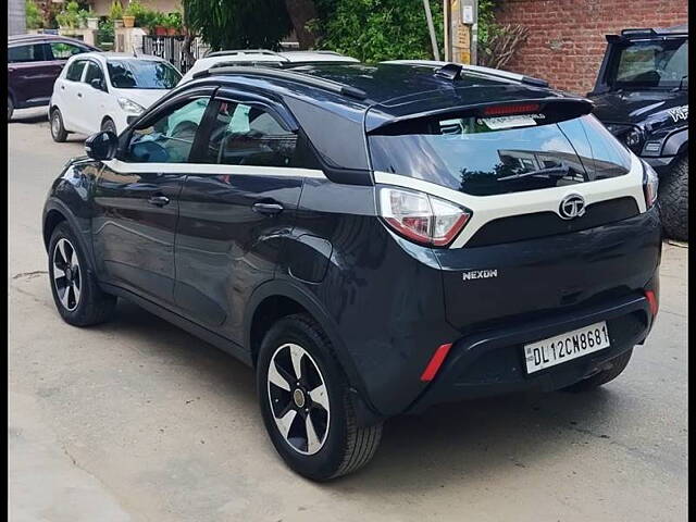 Used Tata Nexon [2017-2020] XZA Plus Petrol in Delhi