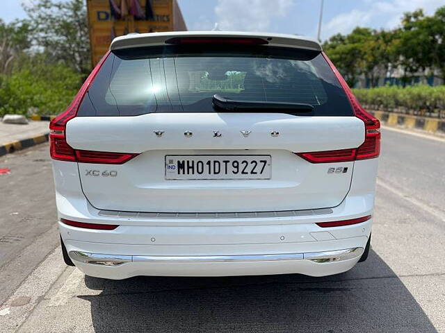 Used Volvo XC60 [2021-2022] B5 Inscription in Mumbai