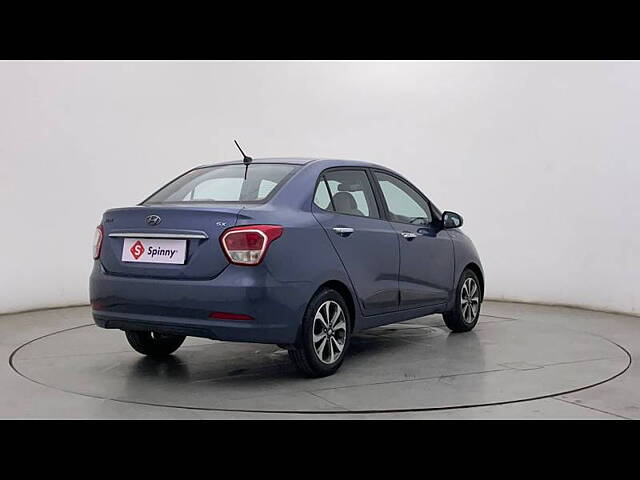 Used Hyundai Xcent [2014-2017] SX 1.2 (O) in Chennai