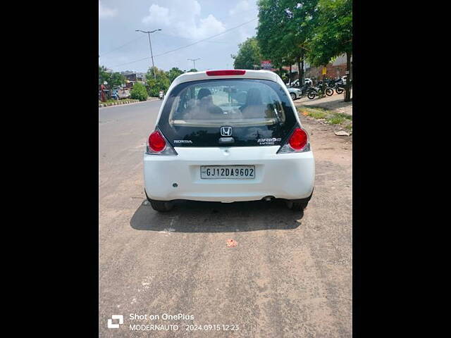 Used Honda Brio [2011-2013] S MT in Vadodara