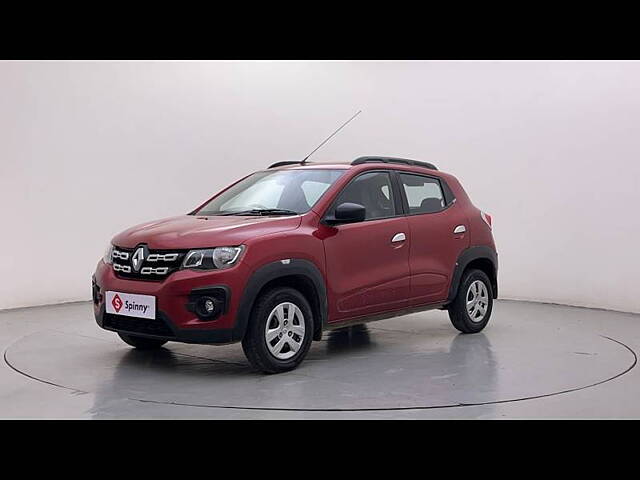 Used 2015 Renault Kwid in Bangalore