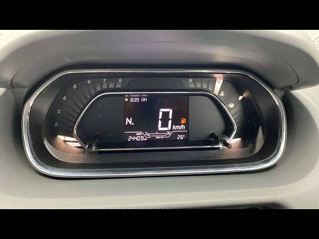 Used Tata Tigor XZA Plus [2020-2023] in Bangalore