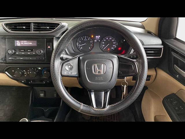 Used Honda Amaze [2016-2018] 1.2 S i-VTEC in Ahmedabad