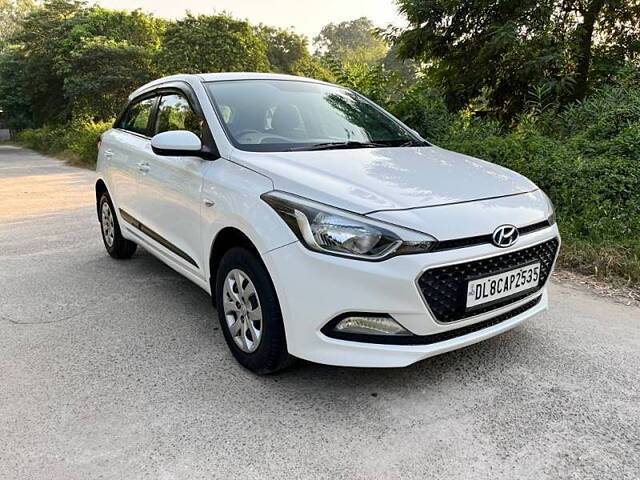 Used Hyundai Elite i20 [2016-2017] Magna 1.2 [2016-2017] in Delhi